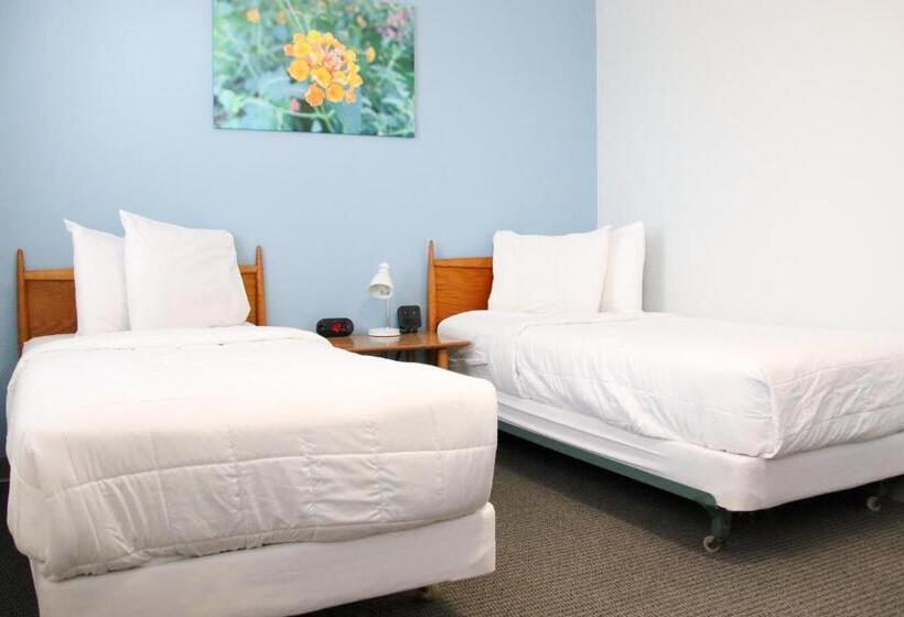 فندق The Fountain Inn