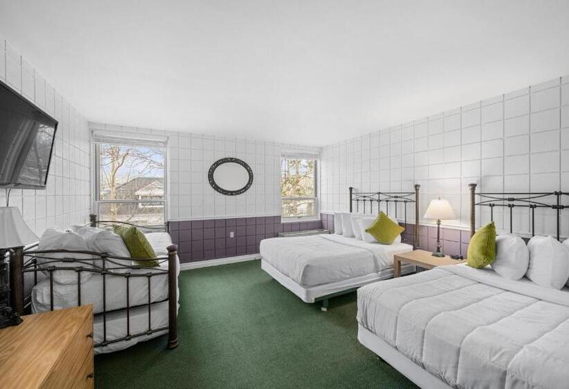 فندق The Fountain Inn