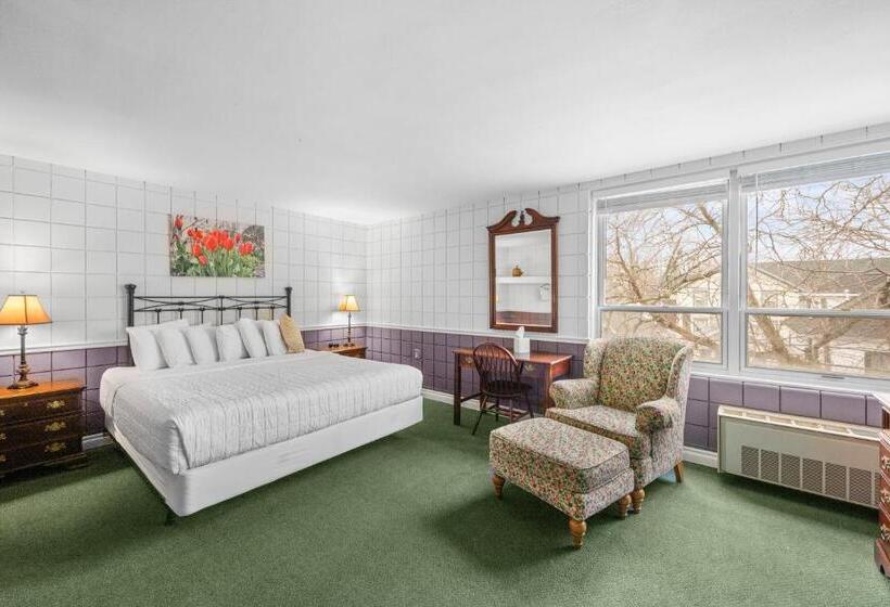 فندق The Fountain Inn