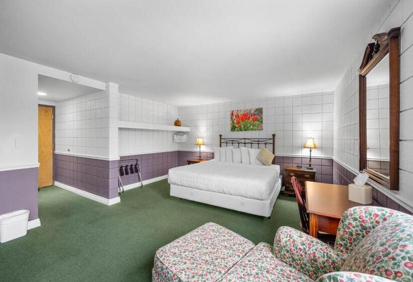 فندق The Fountain Inn