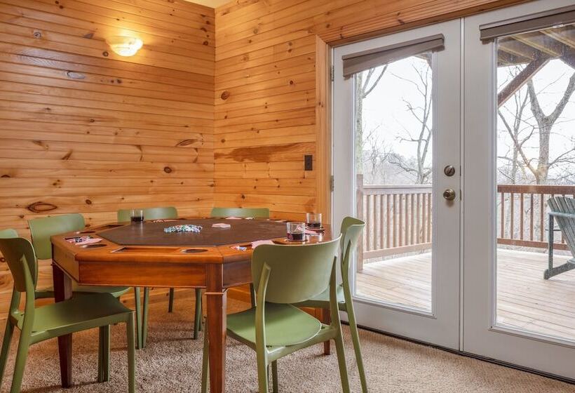 Leyland By Avantstay Cabin Mansion W/ Views