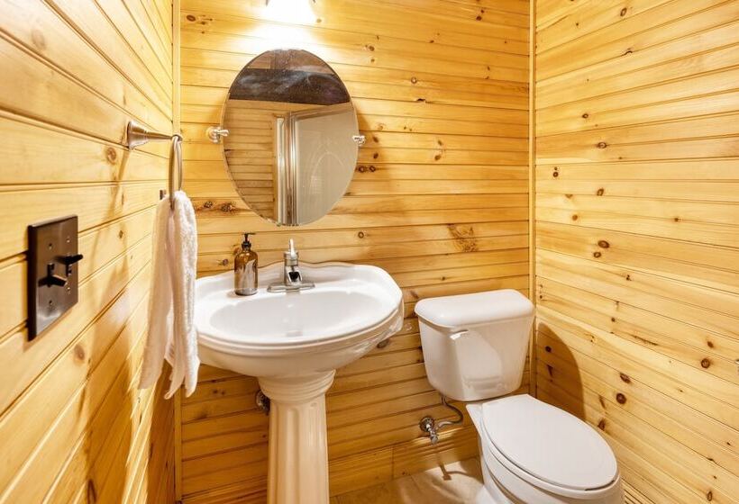 Leyland By Avantstay Cabin Mansion W/ Views