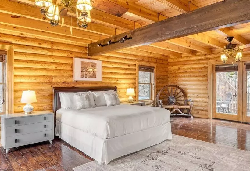 Leyland By Avantstay Cabin Mansion W/ Views