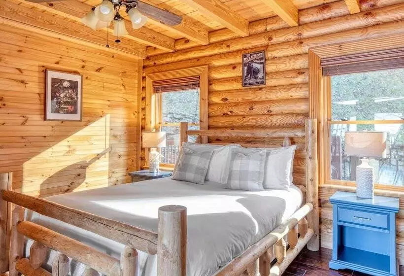 Leyland By Avantstay Cabin Mansion W/ Views