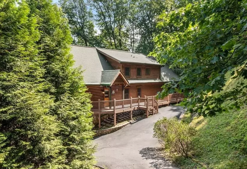 Leyland By Avantstay Cabin Mansion W/ Views