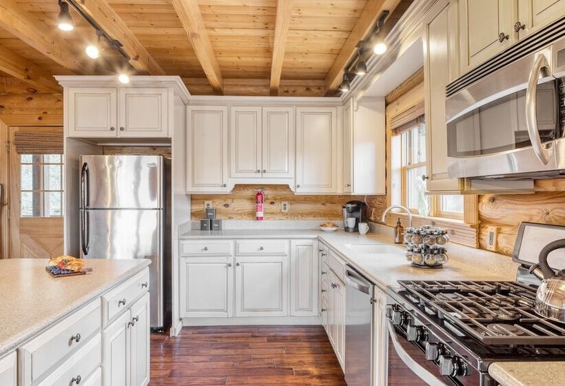 Leyland By Avantstay Cabin Mansion W/ Views