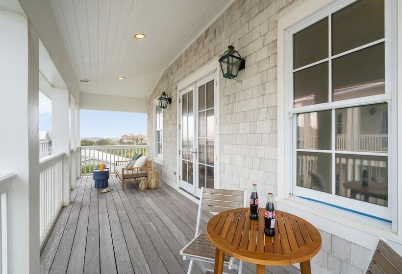 Marlin By Avantstay Beachfront Mansion W/ 10 Bdrs & Multiple Living Spaces & Kitchens!