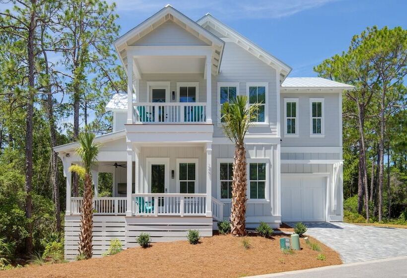 Mockingbird By Avantstay Modern Design Minutes From The Beach