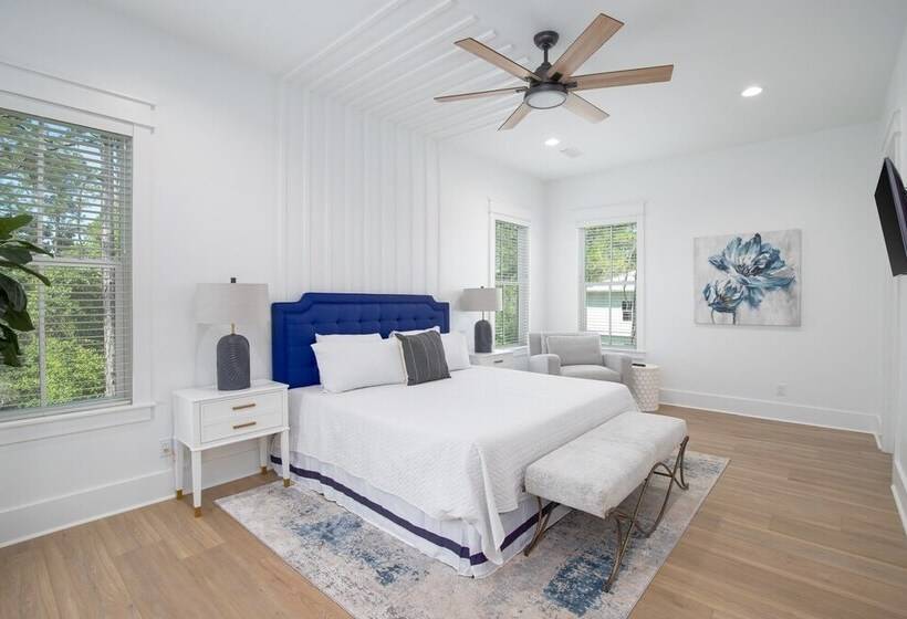 Mockingbird By Avantstay Modern Design Minutes From The Beach