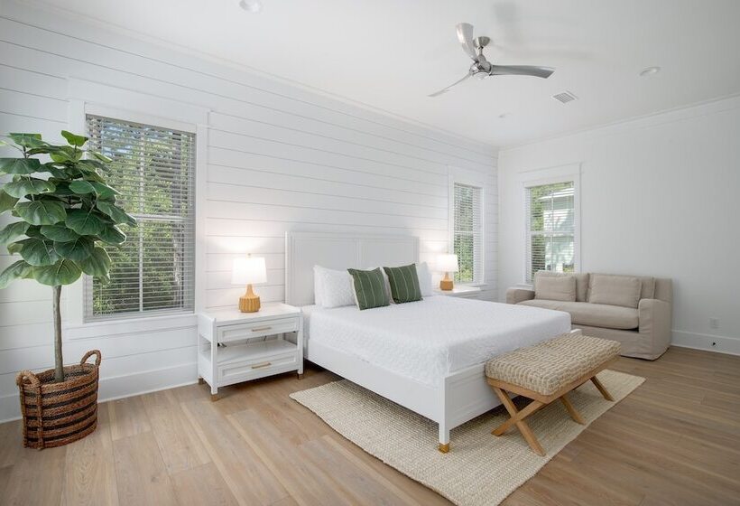 Mockingbird By Avantstay Modern Design Minutes From The Beach