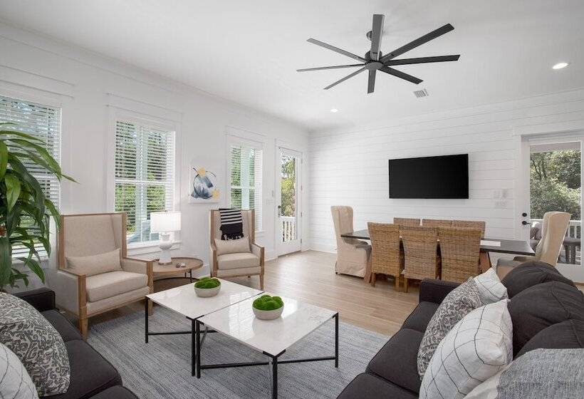 Mockingbird By Avantstay Modern Design Minutes From The Beach