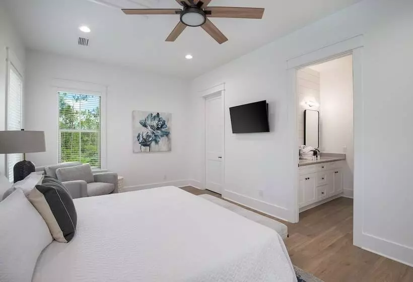 Mockingbird By Avantstay Modern Design Minutes From The Beach