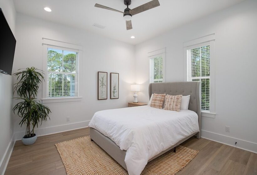 Mockingbird By Avantstay Modern Design Minutes From The Beach