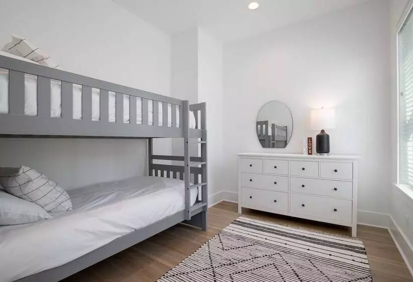 Mockingbird By Avantstay Modern Design Minutes From The Beach