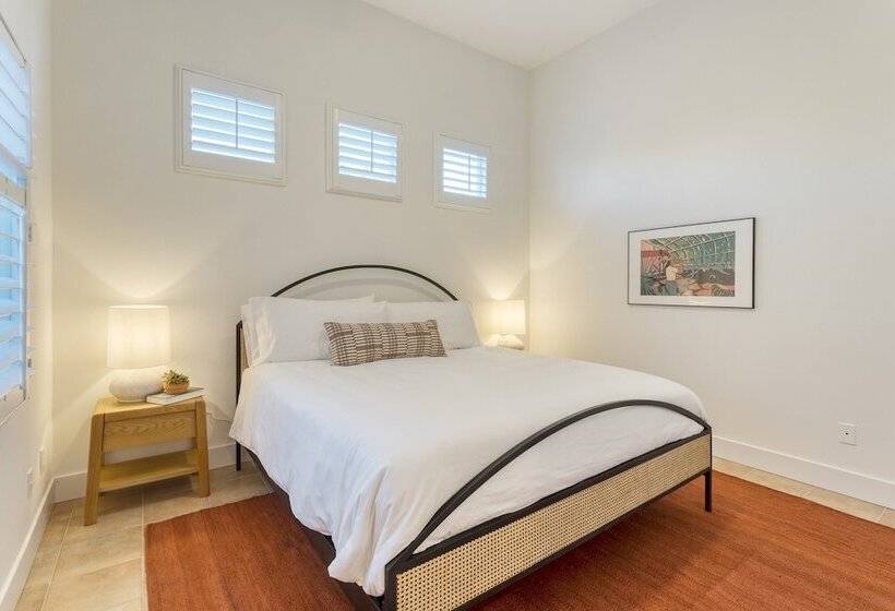 Painted Sand By Avantstayluxe Design In Coachella