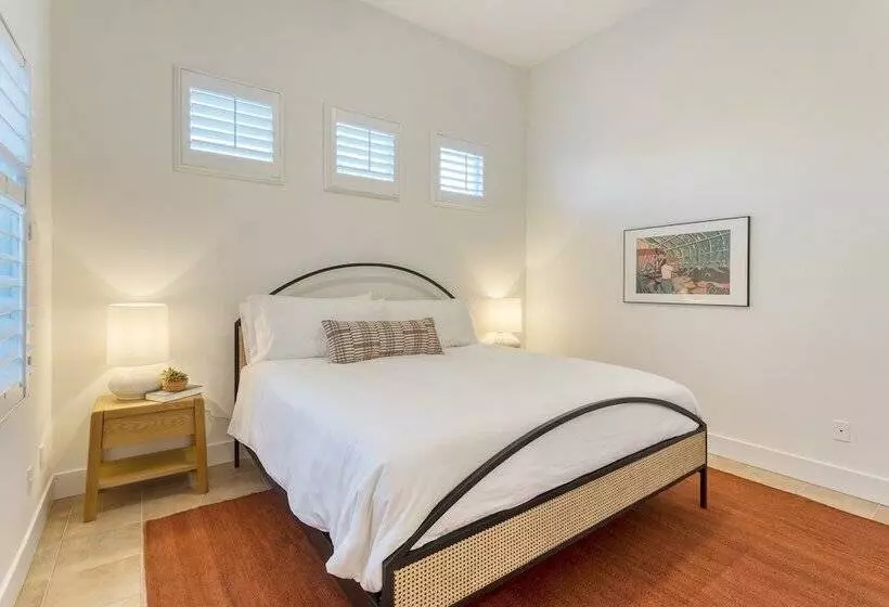 Painted Sand By Avantstayluxe Design In Coachella