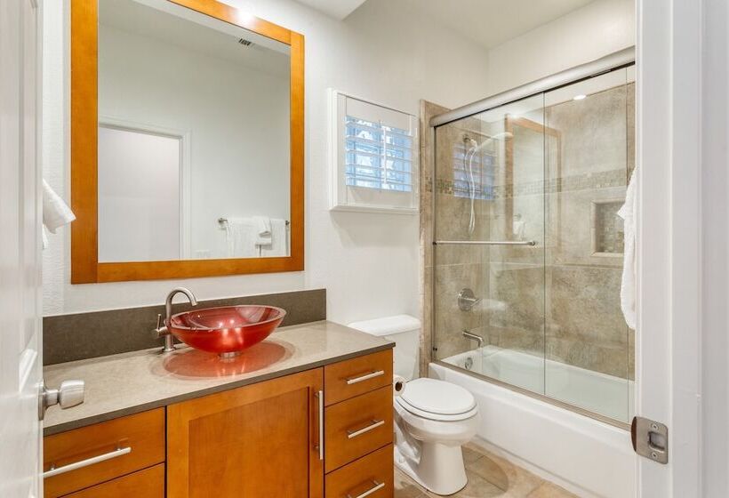 Painted Sand By Avantstayluxe Design In Coachella