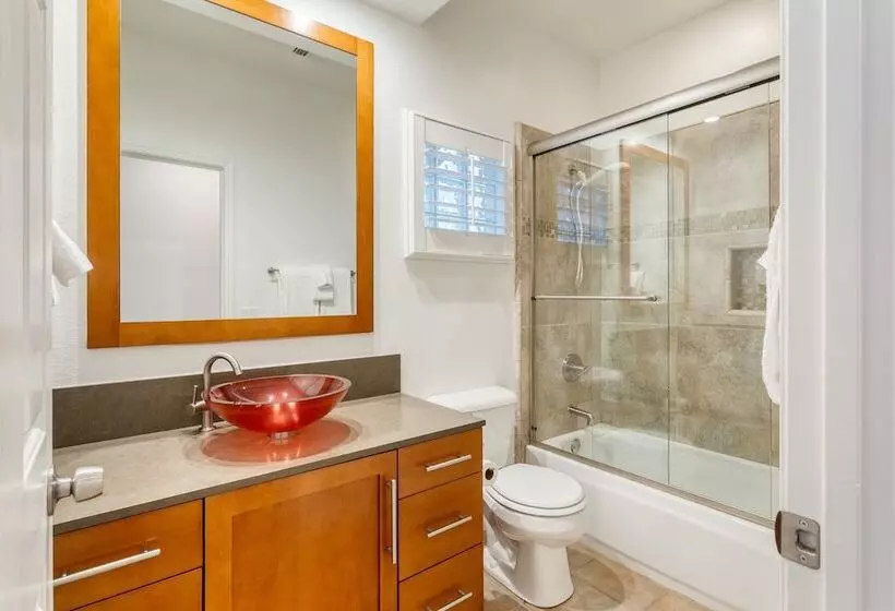 Painted Sand By Avantstayluxe Design In Coachella