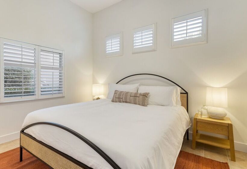 Painted Sand By Avantstayluxe Design In Coachella