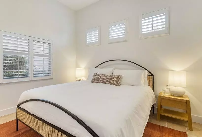 Painted Sand By Avantstayluxe Design In Coachella