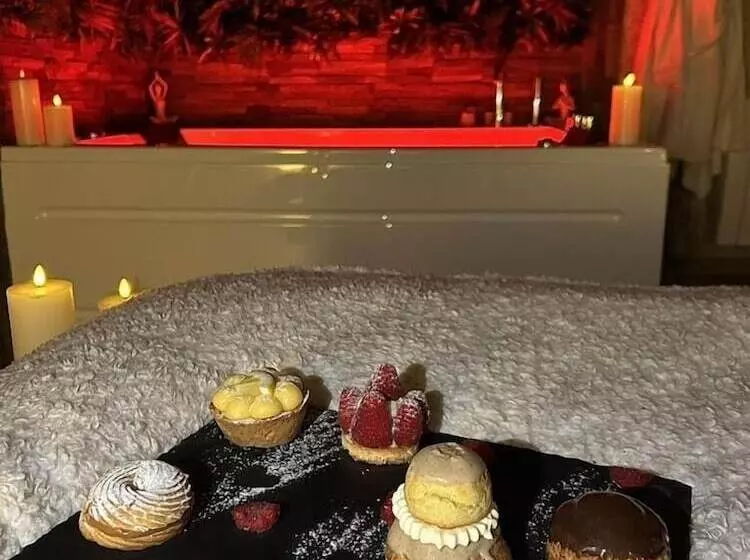 Majatalo Hors Du Temps