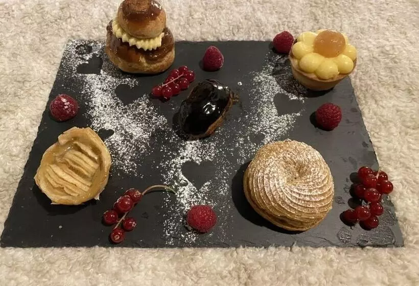 Majatalo Hors Du Temps