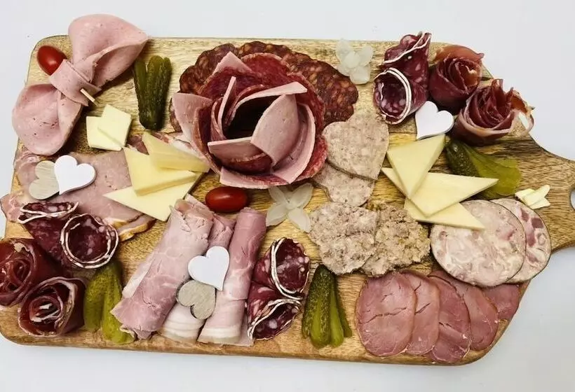 Majatalo Hors Du Temps