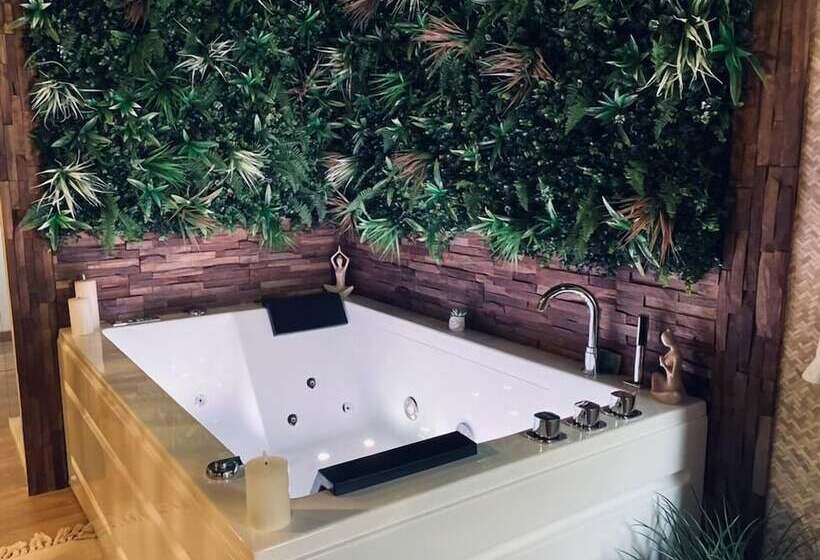 פנסיון Hors Du Temps