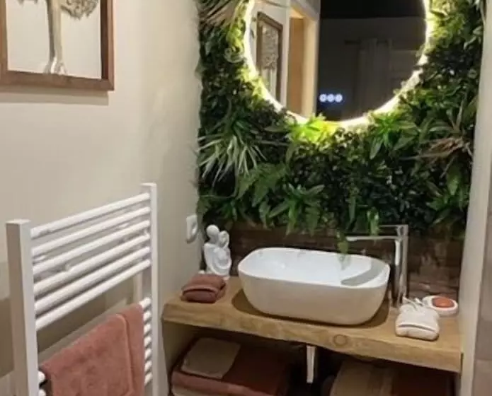 Majatalo Hors Du Temps