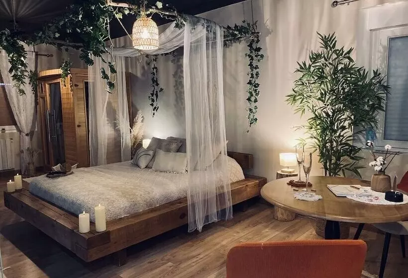 Majatalo Hors Du Temps