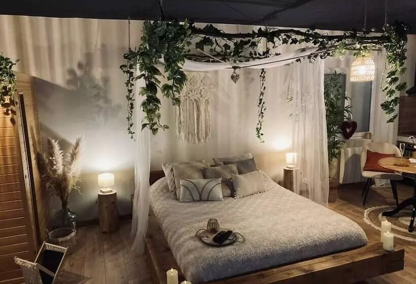 Majatalo Hors Du Temps