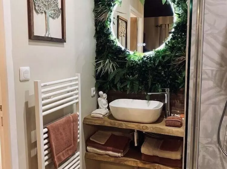 Majatalo Hors Du Temps