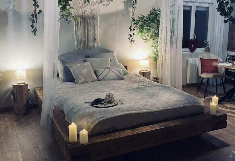 Пансион Hors Du Temps