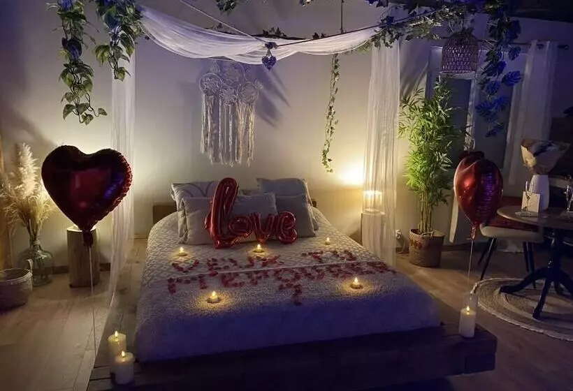 Majatalo Hors Du Temps