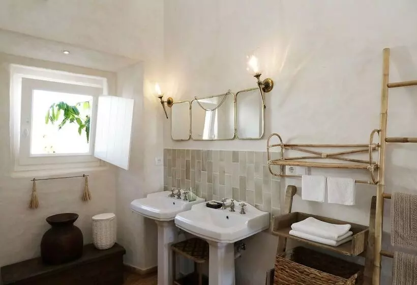 Majatalo Quinta Baltazar