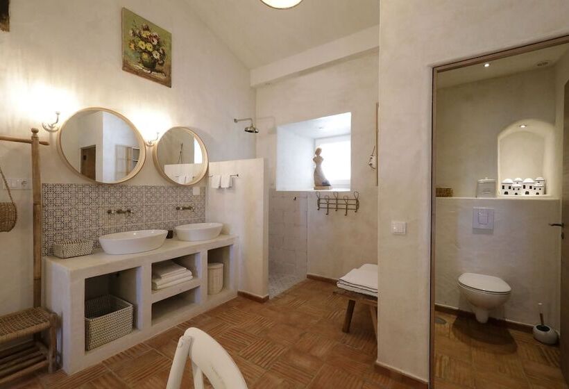 پانسیون Quinta Baltazar