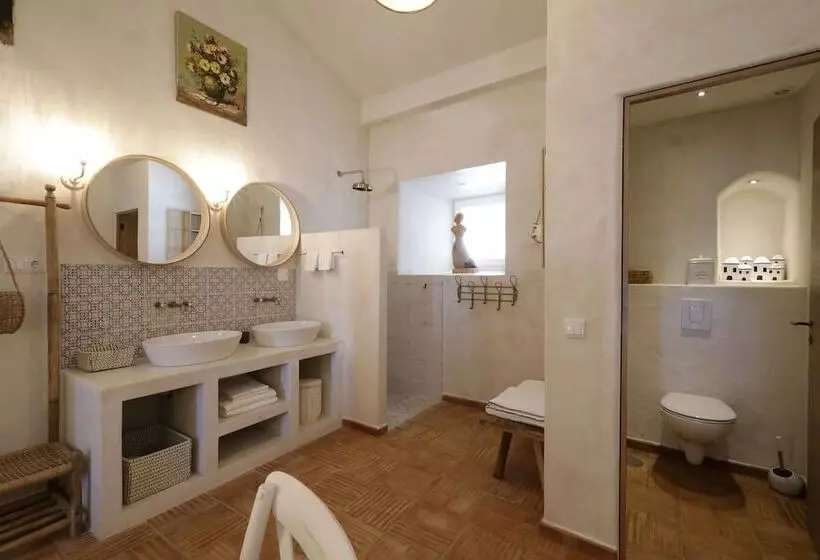 Majatalo Quinta Baltazar