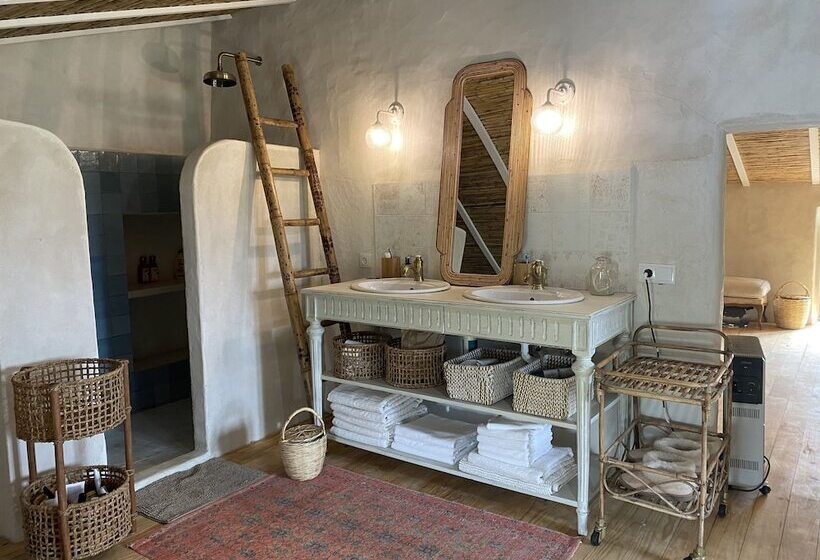 پانسیون Quinta Baltazar