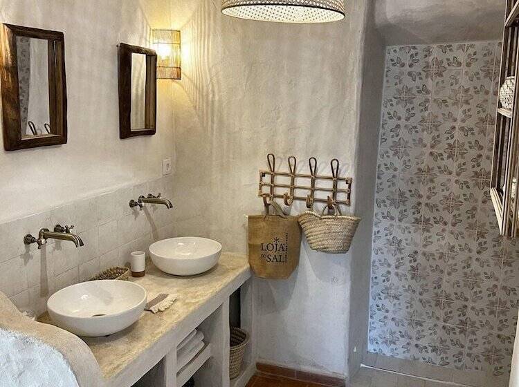 پانسیون Quinta Baltazar