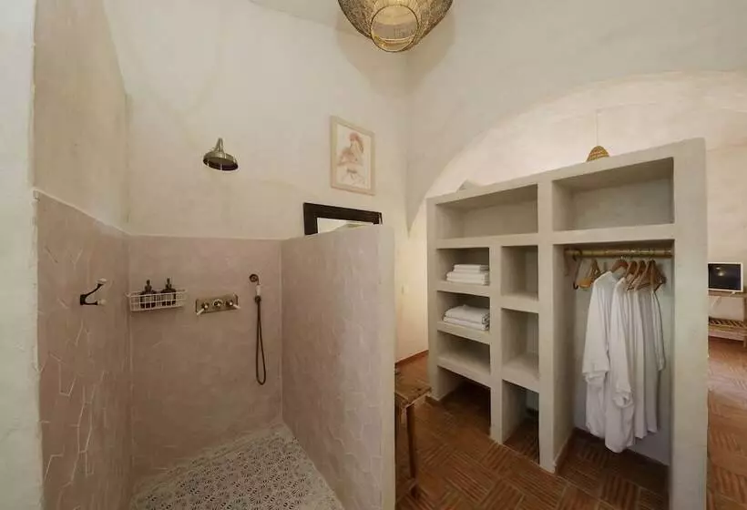 Majatalo Quinta Baltazar