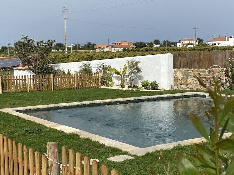 پانسیون Quinta Baltazar