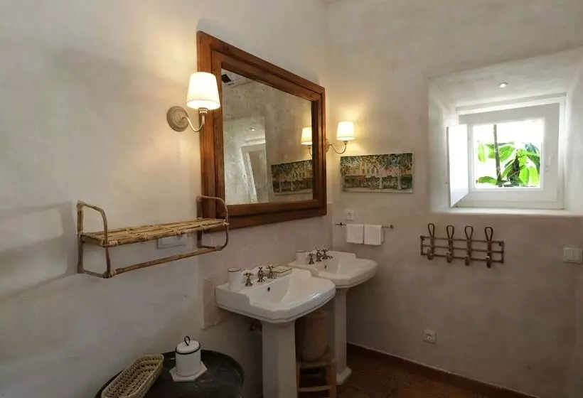 Majatalo Quinta Baltazar