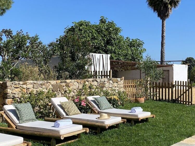 پانسیون Quinta Baltazar