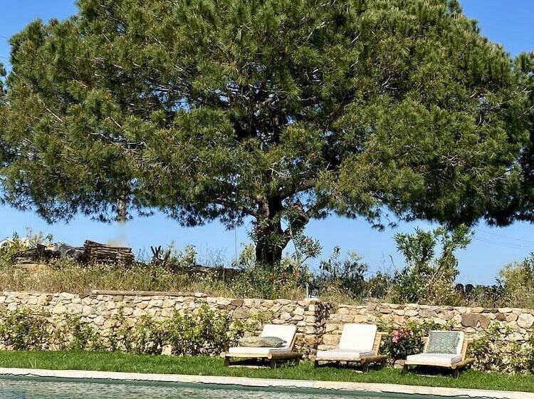 پانسیون Quinta Baltazar