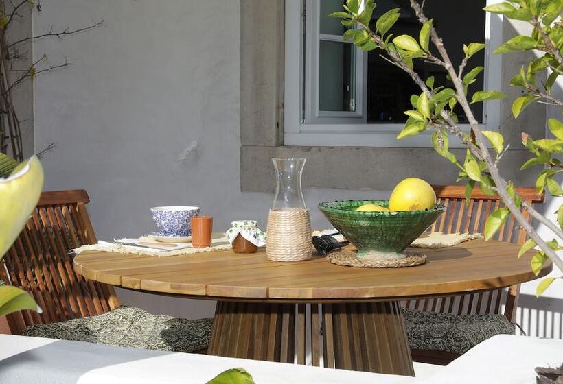 پانسیون Quinta Baltazar