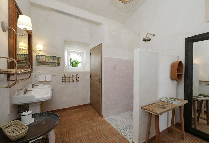 پانسیون Quinta Baltazar