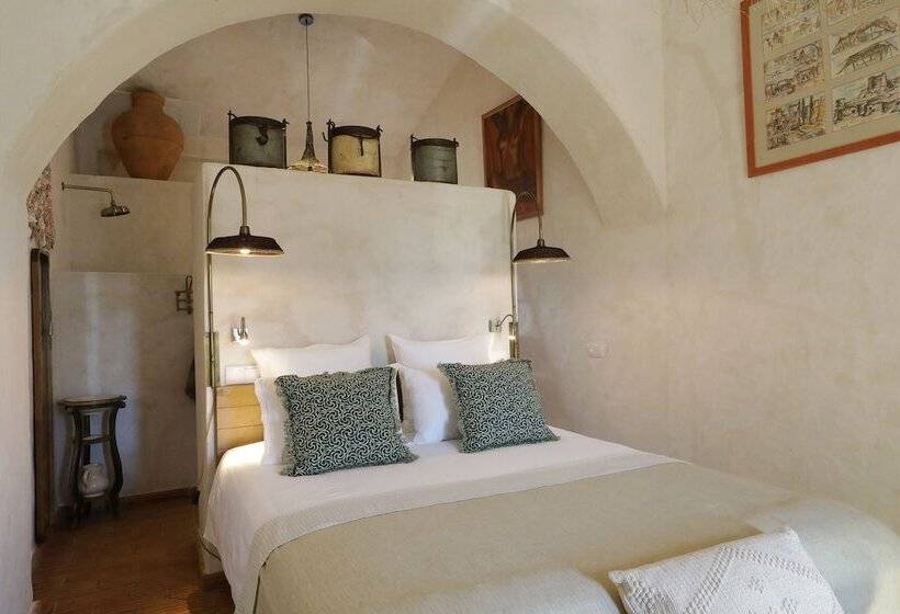 پانسیون Quinta Baltazar