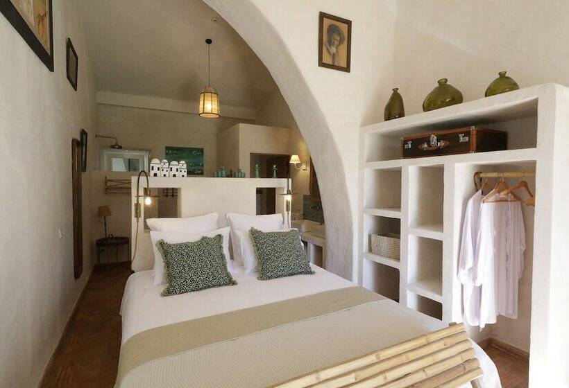 پانسیون Quinta Baltazar