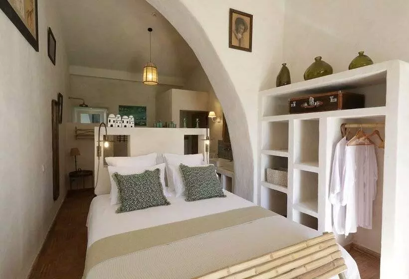 Majatalo Quinta Baltazar