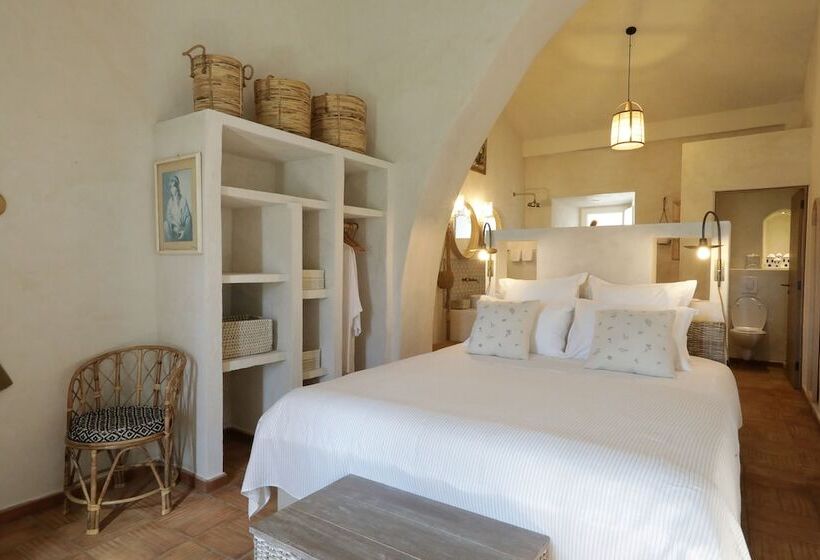 پانسیون Quinta Baltazar